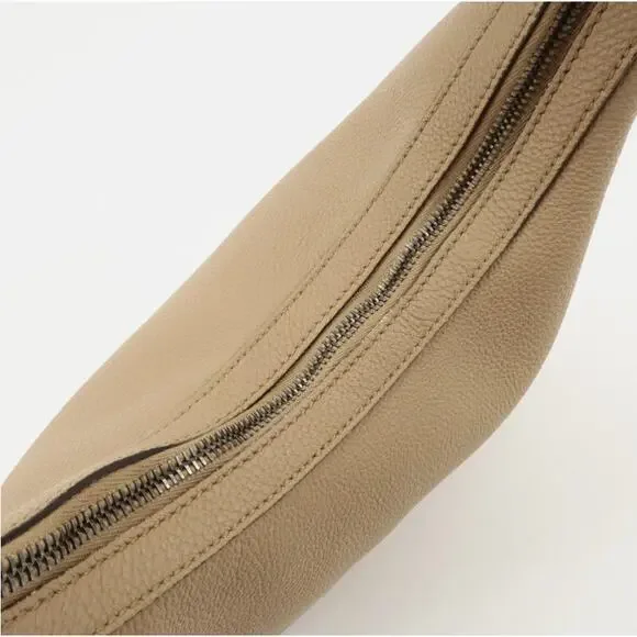 💎✨STUNNING✨💎AUTHENTIC GUCCI Shoulder Bag Beige - Picture 10 of 13